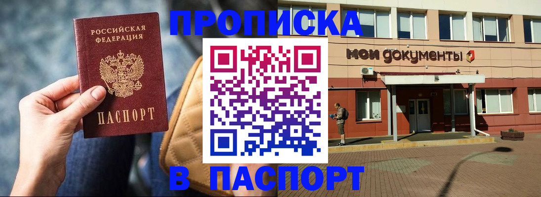 прописка штамп в Светлогорске